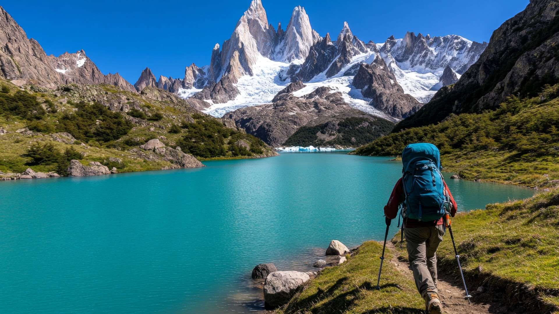 Travel Smarter and <br>  Stay Connected Anywhere with a Travel eSIM