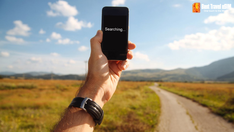 How to check if your esim travel is active