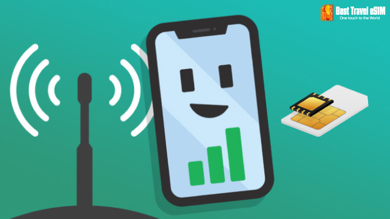 Physical SIM vs eSIM Which Is the Best Choice for You