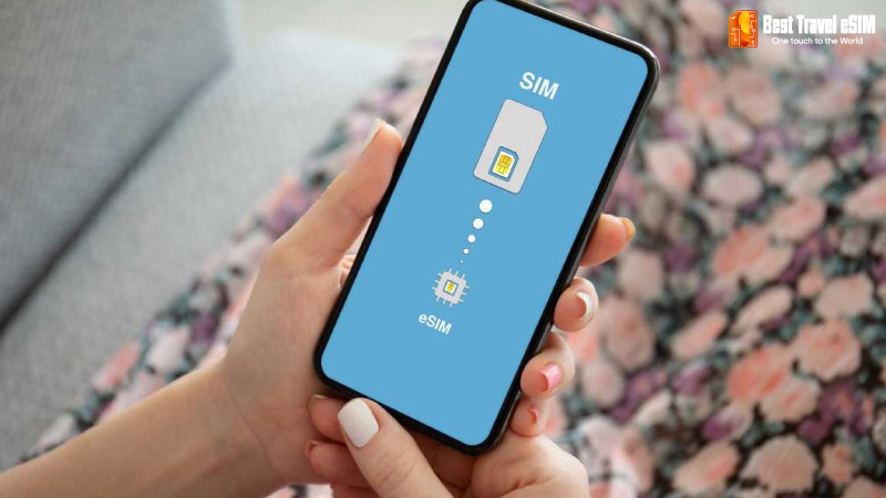 Physical SIM vs eSIM Which Is the Best Choice for You