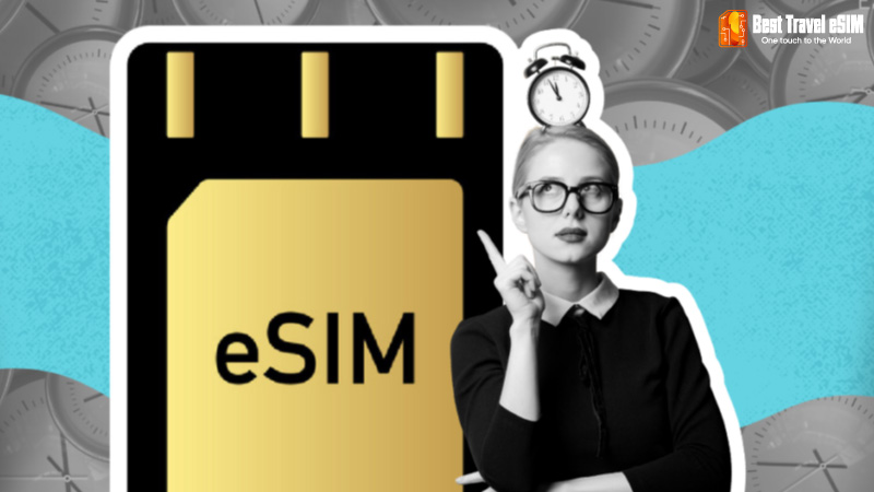 Top Reasons Why You Should Start Using eSIM Travel Now
