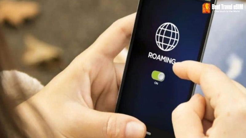 What is Data Roaming? Key Things to Know About Data Roaming