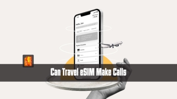 Can Travel eSIM Make Calls? How Many Types of eSIM Are There Today?